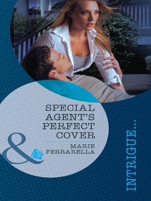 cover image of Special Agent's Perfect Cover